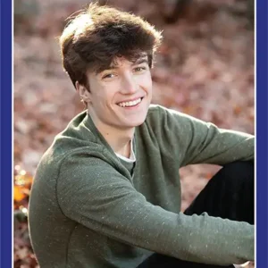 Minuteman Press of Exeter - Brentwood NH Graduate Pole Banner